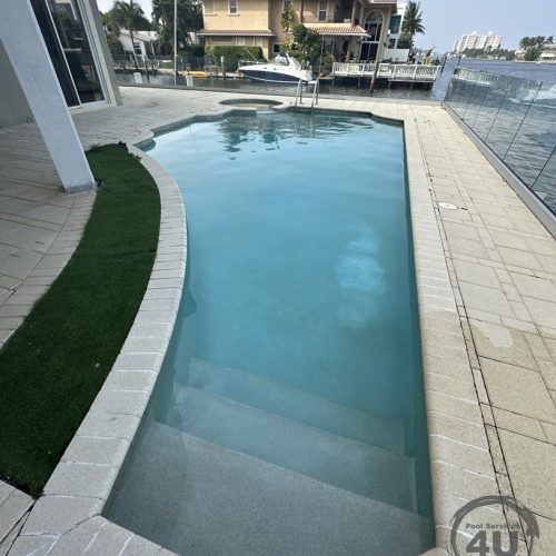 03Oct23 16:24  Pool Sevices 4U  Weliton Martins Rodrigues
713 SE Tenth St, Delray Beach FL 33483, US  ◷ 03-Oct-23 16:24:21